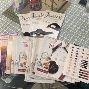 Young Living Promo Material